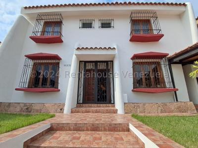 Casa en venta en Trigal Norte Valencia Carabobo 2425168 P, 313 mt2, 4 habitaciones