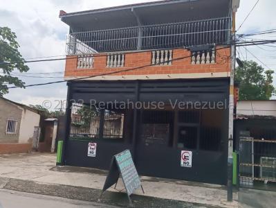 Cliff Livingston Asesor Inmobiliario Rent-a-house Vende Casa Ubicada Sector Candelaria Valencia, A 3, 457 mt2, 4 habitaciones