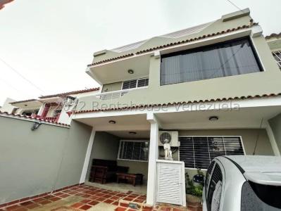 Casa en venta en La Esmeralda San Diego Carabobo 2311551 P, 106 mt2, 4 habitaciones