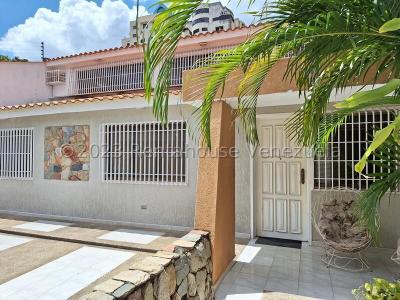 Casa en venta ubicada  en la Trigaleña Valencia Carabobo Venezuela Cod 24-10131, 504 mt2, 7 habitaciones