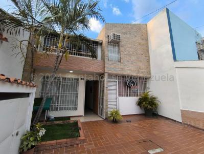 Casa en Venta Bosqueserino San Diego Carabobo Leida Falcon  LF24-22483, 154 mt2, 6 habitaciones