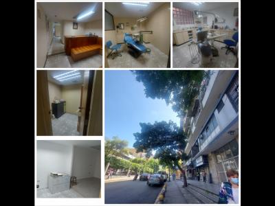 Consultorio Odontologicos Caracas  Los Ruices, 75 mt2, 3 habitaciones