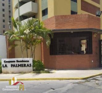 Conjunto Residencial Las Palmeras, 2 habitaciones