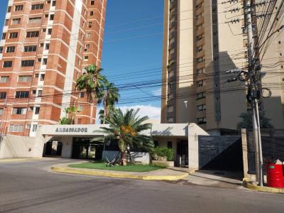 SE VENDE IMPONENTE APTO SECTOR LA VIRGINIA EDIFICIO AMBASSADOR MARACAIBO, 4 habitaciones