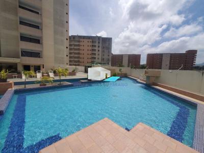 Apartamento en VENTA EN PLANTA BAJA CON TERRAZA EN  ISLA Margarita, 50 mt2, 1 habitaciones