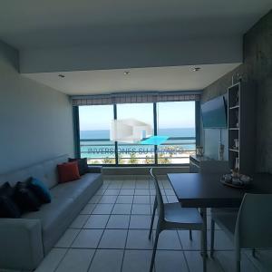 Apartamento de Vacaciones a orillas del mar en Margarita, 40 mt2, 1 habitaciones