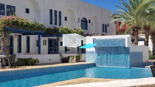 Apartamento de vacaciones en Isla Margarita de 1 habitacion con wifi, 56 mt2, 1 habitaciones