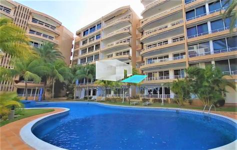 Apartamento en VENTA en Playa El Angel, 155 mt2, 4 habitaciones
