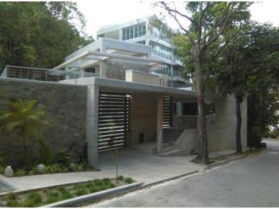 Venta/ Edificio/ Chuao/ 4000m²/8 aptos duplex/ obra gris, 4000 mt2