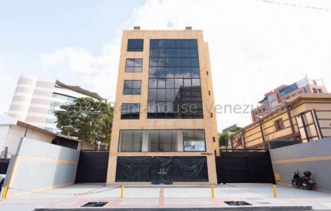 Edificio en Venta Las Mercedes 22-22542, 1800 mt2