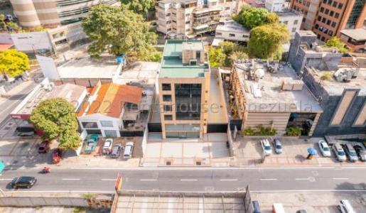 Edificio en Las Mercedes MLS 22-22542., 1800 mt2