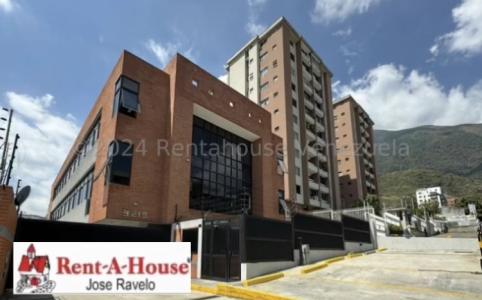 Edificio en Venta Los Dos Caminos 24-18862, 2873 mt2