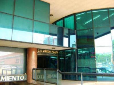 Centro Comercial Viñedo Plaza C.A, 1800 mt2