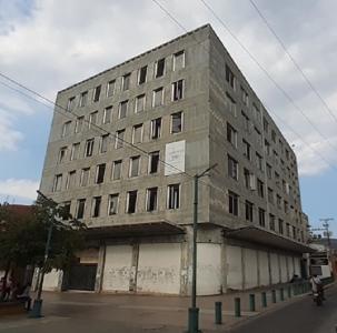 EDIFICIO COMERCIAL (JA)