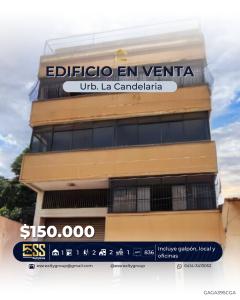 Interesante edificio con galpón, local, oficinas y apartamentos, 836 mt2