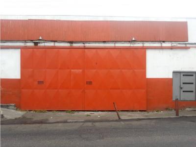 Se vende Galpón Comercial de 400m² en Guarenas 
