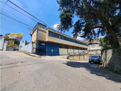 Edf. Industrial de 3800 M2 /VENTA/ San Antonio de Los Altos/ Las Minas, 3800 mt2, 5 habitaciones