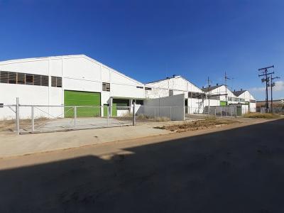 Se Vende Galpón en Zona Industrial la Guacamaya, Valencia. PRG-012