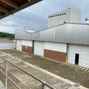 Vendo complejo industrial mas planta procesadora de alimentos Cagua, 1300 mt2