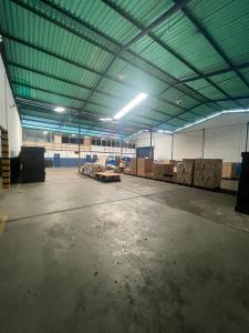 GALPON  EN VENTA  UBICADO EN LA ZONA INDUSTRIAL UNARE II EN PUERTO ORDAZ CIUDAD GUAYA ESTADO BOLIVAR, 3530 mt2