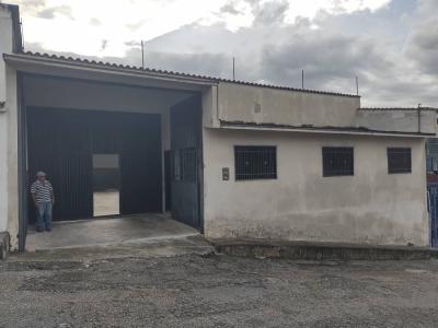 GALPÓN EN VENTA , 345 mt2