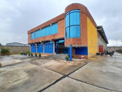 Galpon en venta en Zona industrial valencia Carabobo 2417900 P, 1947 mt2