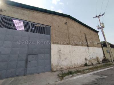 24-16907 Galpón industrial con ubicación estratégica Los Jarales San Diego , 724 mt2