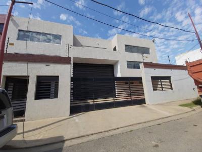 VENDO GALPÓN EN ZONA INDUSTRIAL LOS JARALES, San Diego, 700 mt2