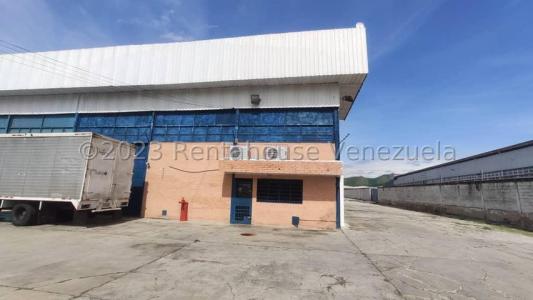 24-28353 Galpon Alquiler en la zona Industrial Yuma San Diego, 550 mt2