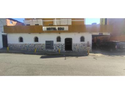 En Venta Hotel con Fondo de Comercio ubicado en Chacaito, 1140 mt2