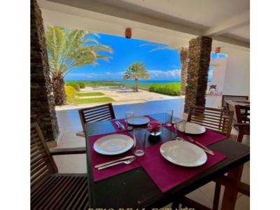 Venta de Hotel en Playa El Yaque Margarita 2000M2, 21 habitaciones