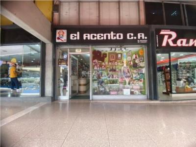 Amplio Local Comercial en Centro Comercial Chacaito, 150 mt2, 1 habitaciones