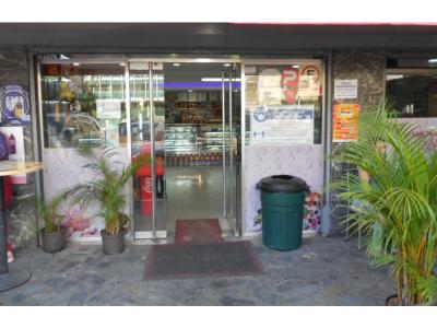 Vendo fondo de comercio Panaderia,210m2 Altamira 9304, 210 mt2