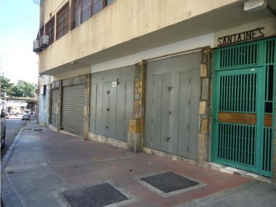 Vendo Local Comercial en La Candelaria, 127 mt2