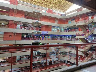 Se Vende Local Comercial de 105 m2 en el Centro Comercial El Valle, 105 mt2, 1 habitaciones