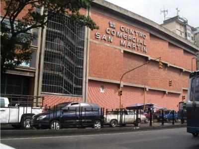 Local en venta  Centro Comercial San Martín Libertador Caracas, 69 mt2