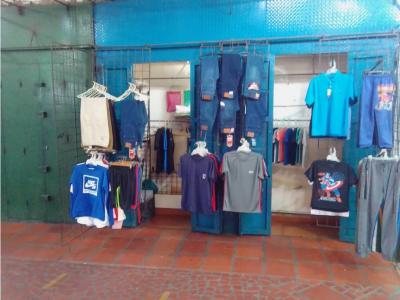 Se Vende Local Comercial 3m2 Mercado Guaicaipuro, 3 mt2