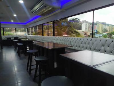  Venta Fondo de Comercio de  Bar-Restaurant Discoteca San Antonio, 150 mt2
