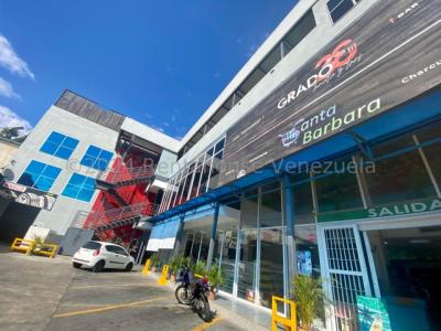 EN ALQUILER LOCAL COMERCIAL AVENIDA BOLIVAR MARACAY 24-15078 AP, 120 mt2