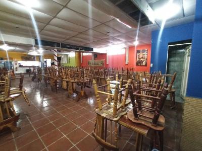 Restaurante en venta en el Centro de BARQUISIMETO