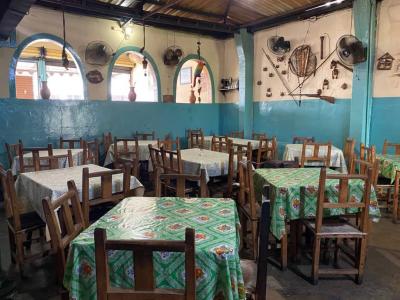  Restaurante en venta al Este Barquisimeto, 300 mt2