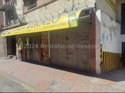 Local en Alquiler La Candelaria 24-19695, 1223 mt2