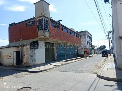 Oportunidad de Negociar Local venta  en esquina, en pleno centro de Guacara en zona de alto trafico , 438 mt2