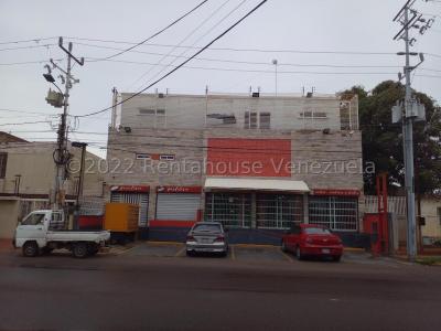 LOCAR EN VENTA SUPERMERKET EN ZONA NORTE MARACAIBO...JACQUELINE BELLO, 1000 mt2