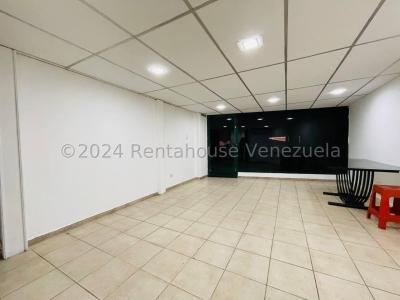 Local comercial en alquiler maracay cc paseo las delicias I  25-19931, 60 mt2