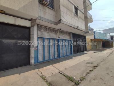 Local Comercial en Venta en Av. Los Cedros-Cod. 24-21387., 262 mt2