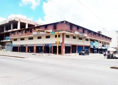 Local en Alquiler Centro de Maracay, 130 mt2