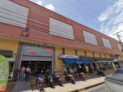 LOCAL EN VENTA AV. BOLÍVAR DE MARACAY  ESTADO ARAGUA MLS 25-2452. EJGP, 5 mt2