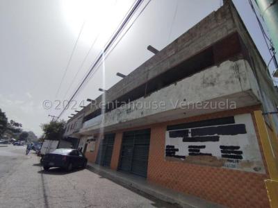 25-97 Local Comercial en Venta en San Joaquin Carabobo, 1365 mt2