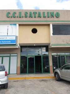 Alquilo Local C.C.I. SATALINO Sector La Providencia Intercomunal Turmero Maracay, 76 mt2